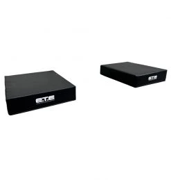 Extreme Training Equipment Cable Machine Handles/Other Equip Crash Pads (pair)