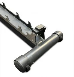 ETE Benches & GHDs Foldable Flat Incline Bench PL7328D