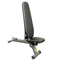 ETE Benches & GHDs Foldable Flat Incline Bench PL7328D