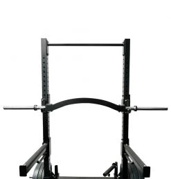 ETE Extreme Cambered Bar Olympic Bars & Weights