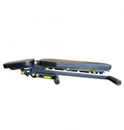 ETE Benches & GHDs Foldable Flat Incline Bench PL7328D