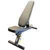 ETE Benches & GHDs Foldable Flat Incline Bench PL7328D