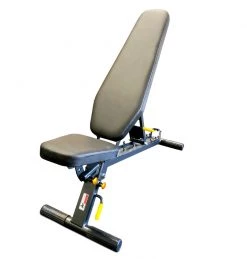 ETE Benches & GHDs Foldable Flat Incline Bench PL7328D