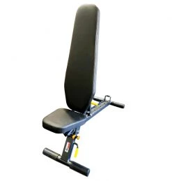 ETE Benches & GHDs Foldable Flat Incline Bench PL7328D