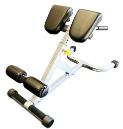 ETE Benches & GHDs 45 Degree Hyperextension IF45