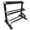 ETE 3 Tier 40" Dumbbell Rack PL7337E Equipment Storage