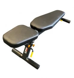 ETE Benches & GHDs Foldable Flat Incline Bench PL7328D