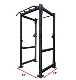 ETE Power Rack Rig Style 4-6 Week Lead Time Racks & Rigs