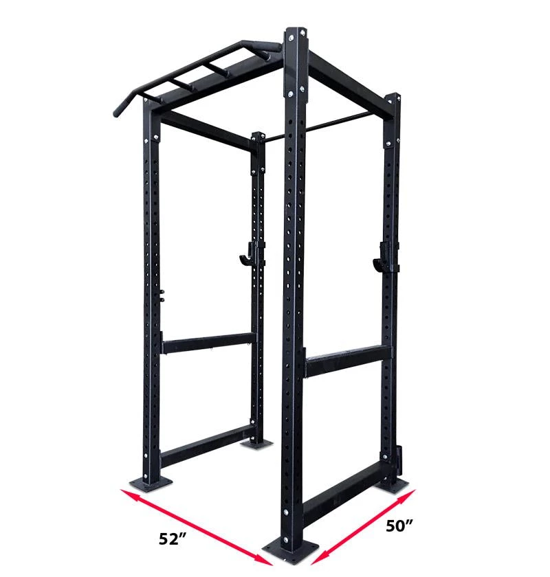 ETE Power Rack Rig Style 4-6 Week Lead Time Racks & Rigs 3 ETE Power Rack Rig Style 4-6 Week Lead Time Racks & Rigs