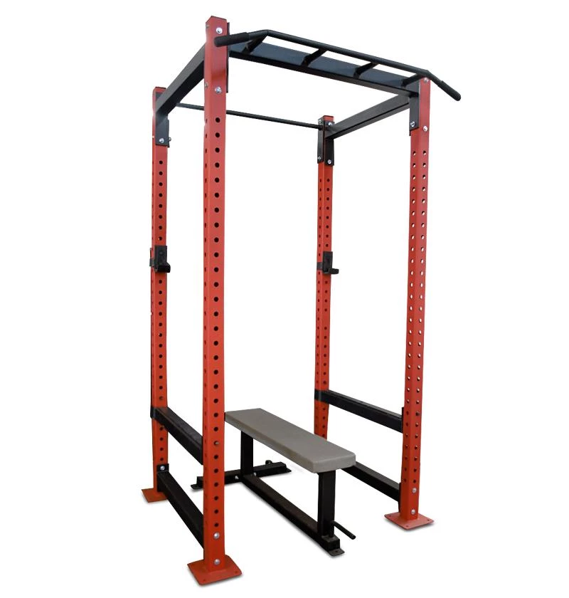ETE Power Rack Rig Style 4-6 Week Lead Time Racks & Rigs 4 ETE Power Rack Rig Style 4-6 Week Lead Time Racks & Rigs