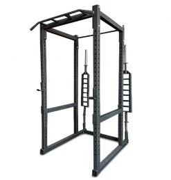ETE Racks & Rigs Basic Power Cage 4 To 6 Week Lead Time
