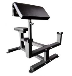 ETE Benches & GHDs Preacher Curl Bench USA 4-6 WEEK LEAD TIME