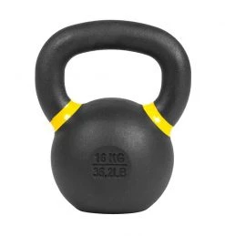 ETE Dumbbells/Kettlebells & Plates Kettlebells