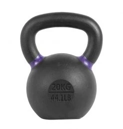 ETE Dumbbells/Kettlebells & Plates Kettlebells