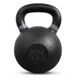 ETE Dumbbells/Kettlebells & Plates Kettlebells