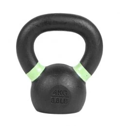 ETE Dumbbells/Kettlebells & Plates Kettlebells
