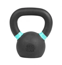 ETE Dumbbells/Kettlebells & Plates Kettlebells