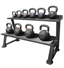 ETE Dumbbells/Kettlebells & Plates Kettlebells