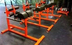 ETE PRO GHD Glute Ham Developer 4-6 WEEK LEAD TIME Benches & GHDs