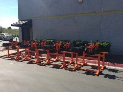 ETE PRO GHD Glute Ham Developer 4-6 WEEK LEAD TIME Benches & GHDs