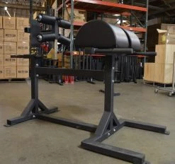 ETE PRO GHD Glute Ham Developer 4-6 WEEK LEAD TIME Benches & GHDs