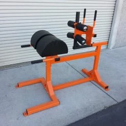 ETE PRO GHD Glute Ham Developer 4-6 WEEK LEAD TIME Benches & GHDs