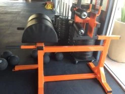 ETE PRO GHD Glute Ham Developer 4-6 WEEK LEAD TIME Benches & GHDs