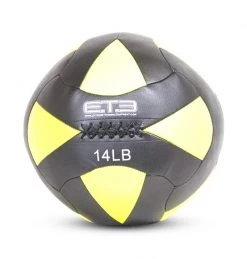 ETE Medicine Balls & Sleds Pro Wall Balls