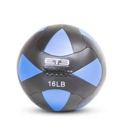 ETE Medicine Balls & Sleds Pro Wall Balls