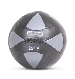 ETE Medicine Balls & Sleds Pro Wall Balls