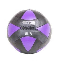 ETE Medicine Balls & Sleds Pro Wall Balls