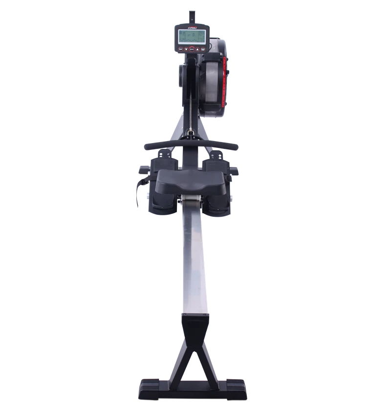 ETE Machines & Cardio AirGo 8.0 Rower *FREE SHIPPING 6 ETE Machines & Cardio AirGo 8.0 Rower *FREE SHIPPING