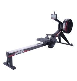 ETE Machines & Cardio AirGo 8.0 Rower *FREE SHIPPING