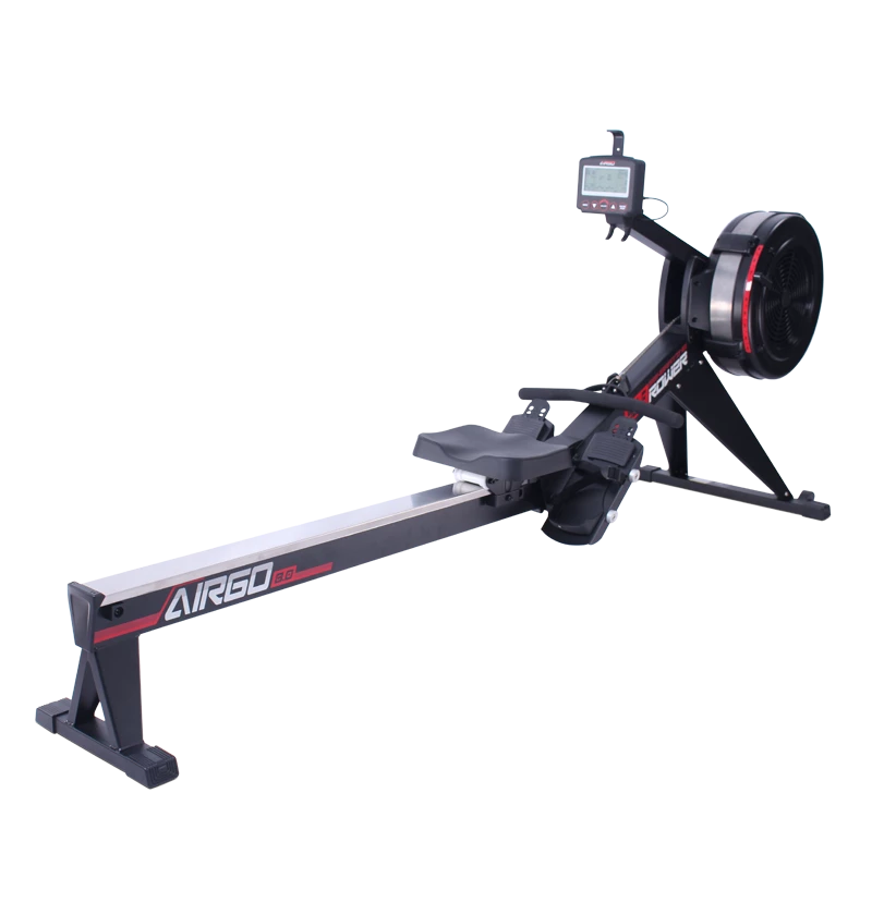 ETE Machines & Cardio AirGo 8.0 Rower *FREE SHIPPING 3 ETE Machines & Cardio AirGo 8.0 Rower *FREE SHIPPING