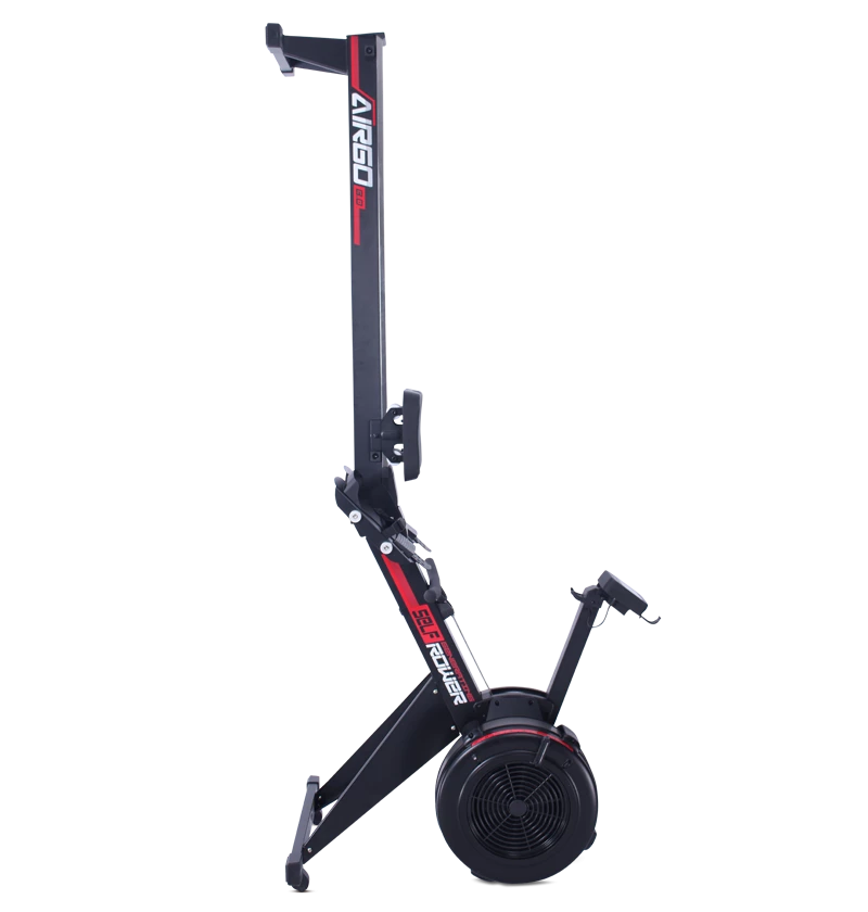 ETE Machines & Cardio AirGo 8.0 Rower *FREE SHIPPING 5 ETE Machines & Cardio AirGo 8.0 Rower *FREE SHIPPING