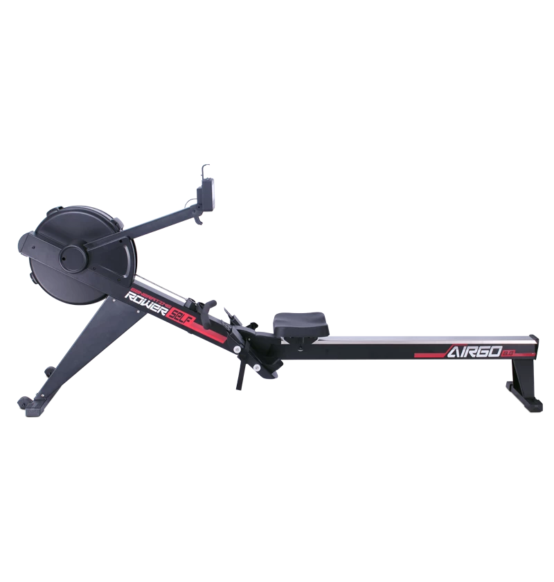 ETE Machines & Cardio AirGo 8.0 Rower *FREE SHIPPING 7 ETE Machines & Cardio AirGo 8.0 Rower *FREE SHIPPING