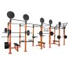 ETE Freestanding Pull Up Rig 4 To 6 Week Lead Time Racks & Rigs