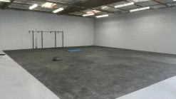 ETE Rubber Flooring Mat 4' X 6', 3/4" 18 ETE Rubber Flooring Mat 4' X 6', 3/4