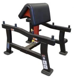 ETE SL7018 Standing Preacher Curl