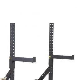 ETE Racks And Rig Attachments Safety Spotter Attachment (Pair)