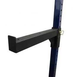 ETE Racks And Rig Attachments Safety Spotter Attachment (Pair)