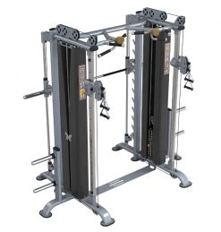 ETE PL7366 Smith Functional Trainer ELITE *FREE SHIPPING