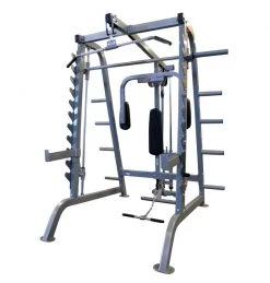 ETE Basic Smith Machine Package Machines & Cardio