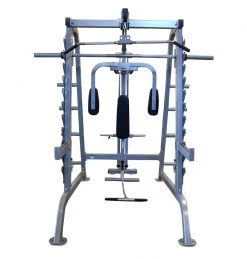 ETE Basic Smith Machine Package Machines & Cardio