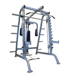 ETE Basic Smith Machine Package Machines & Cardio