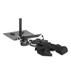 ETE Speed Sled W/Harness