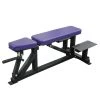ETE Elite 3-in-1 Multi-position Bench With Spotters Platform & Wheels 4-6 WEEK LEAD TIME 1 ETE Elite 3-in-1 Multi-position Bench With Spotters Platform & Wheels 4-6 WEEK LEAD TIME