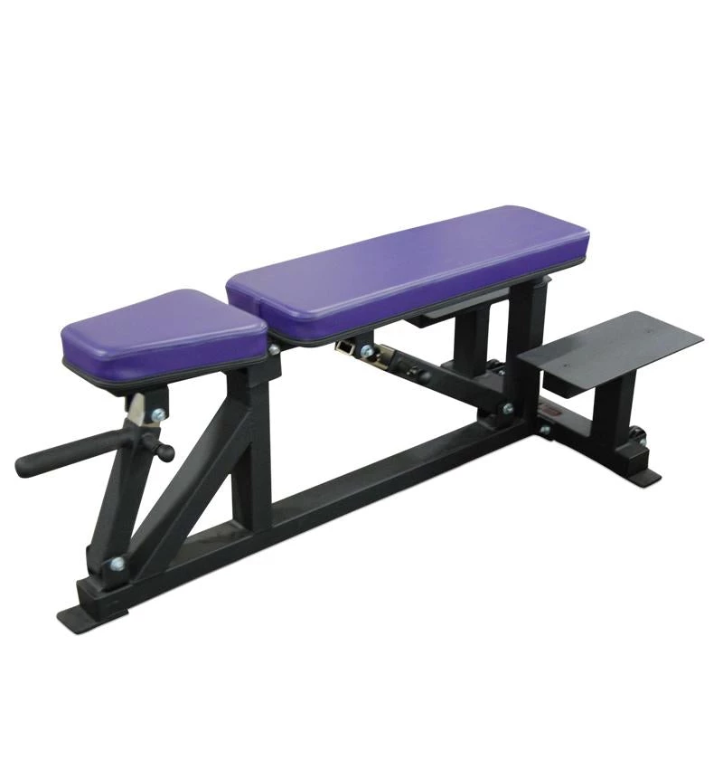 ETE Elite 3-in-1 Multi-position Bench With Spotters Platform & Wheels 4-6 WEEK LEAD TIME 3 ETE Elite 3-in-1 Multi-position Bench With Spotters Platform & Wheels 4-6 WEEK LEAD TIME