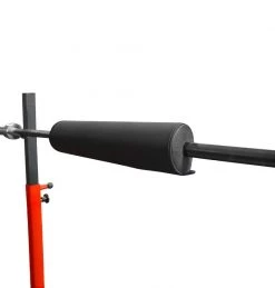 ETE Squat Pad - Bar Pad