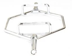 ETE Olympic Bars & Weights Hex Bar